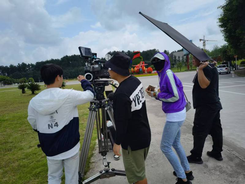 场景赋能，吴江区TVC拍摄打造品牌沉浸式体验
