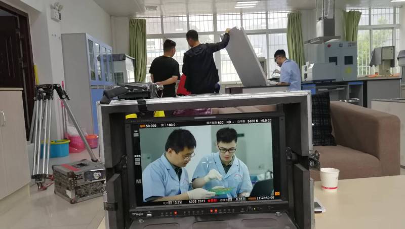 元宇宙搭台唱戏，吴江区广告片拍摄公司抢滩虚拟世界首支舞
