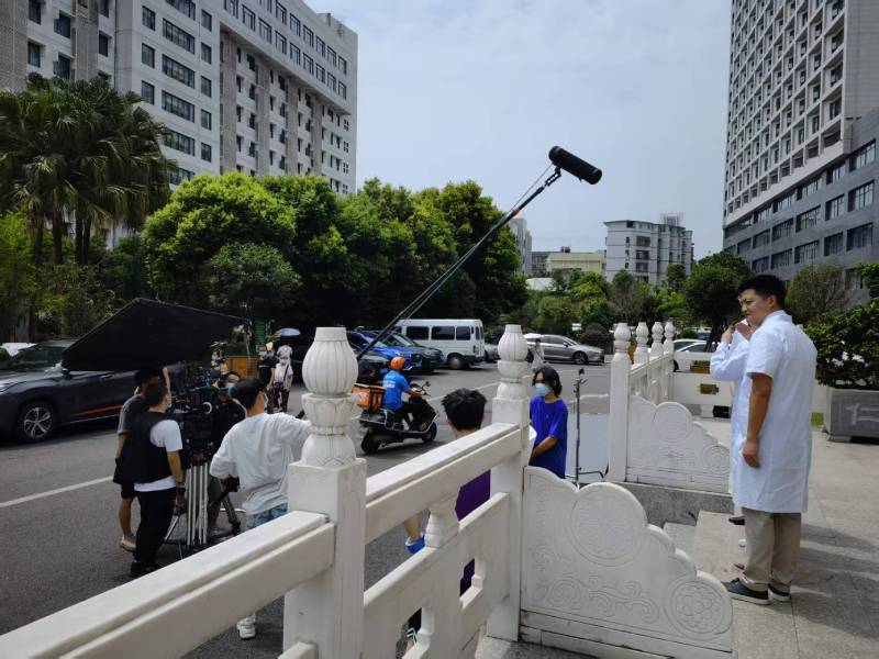 吴江区广告片拍摄公司低成本实现高规格制作的诀窍