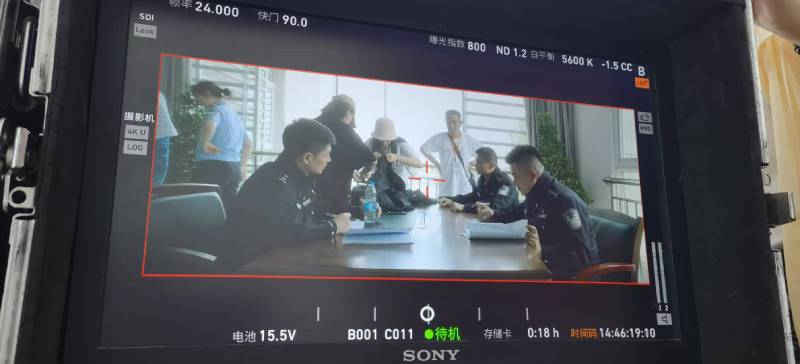 吴江区广告片拍摄公司服务世界500强的标准化体系